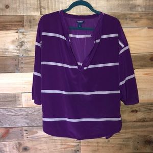 ☆medium Old Navy blouse